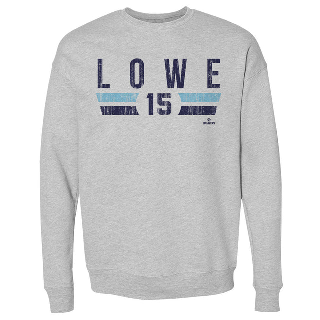 Josh Lowe Men's Crewneck Sweatshirt | 500 LEVEL