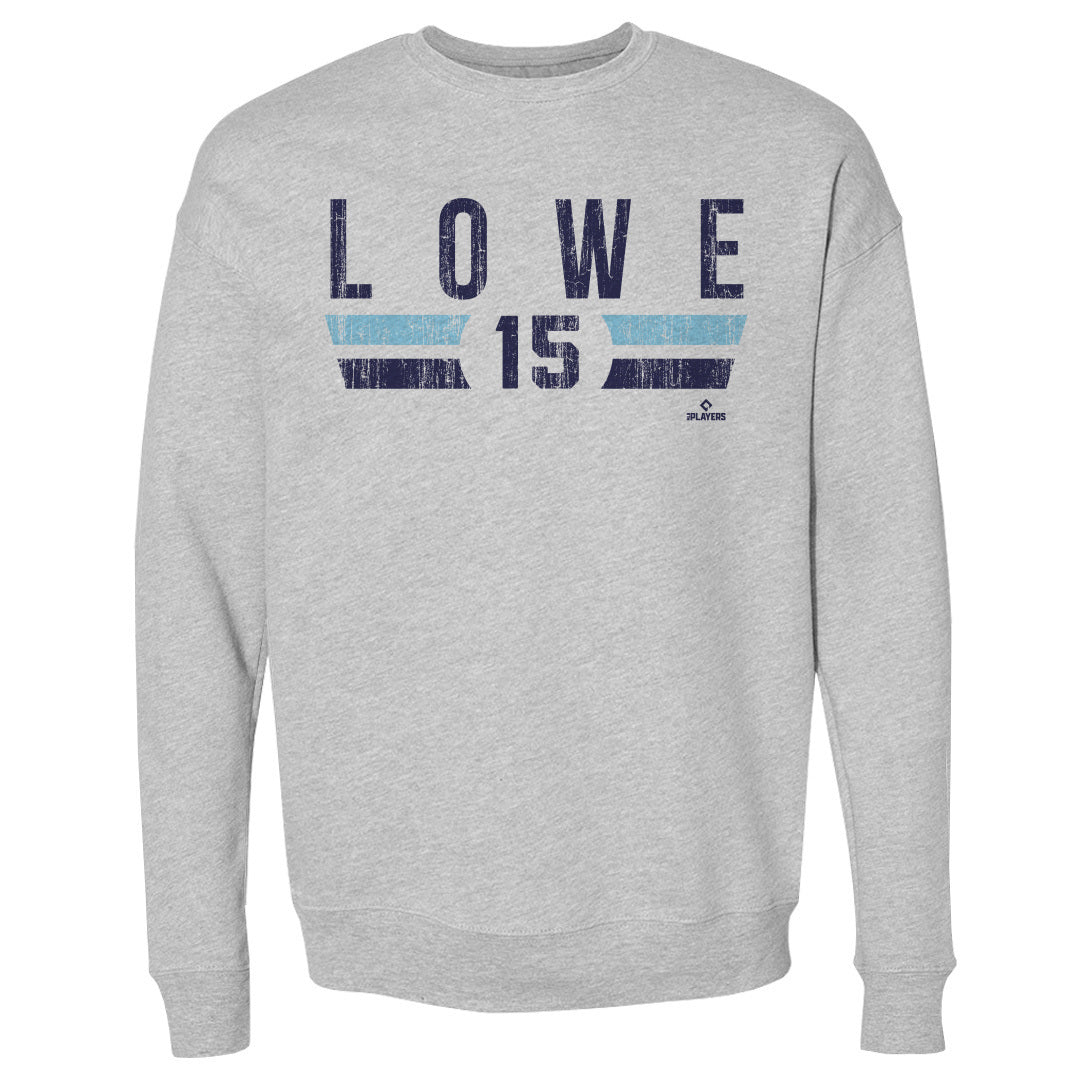 Josh Lowe Men&#39;s Crewneck Sweatshirt | 500 LEVEL