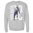 Puka Nacua Men's Crewneck Sweatshirt | 500 LEVEL