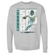 Trevor Lawrence Men's Crewneck Sweatshirt | 500 LEVEL