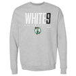 Derrick White Men's Crewneck Sweatshirt | 500 LEVEL