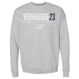 Carter Verhaeghe Men's Crewneck Sweatshirt | 500 LEVEL