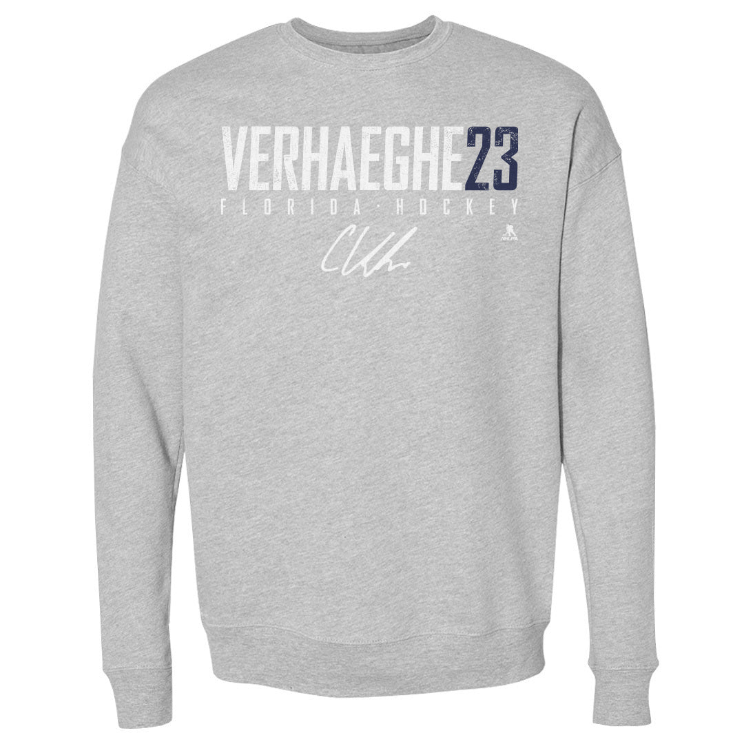 Carter Verhaeghe Men&#39;s Crewneck Sweatshirt | 500 LEVEL