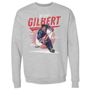 Rod Gilbert Men's Crewneck Sweatshirt | 500 LEVEL