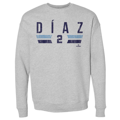 Yandy Diaz Men's Crewneck Sweatshirt | 500 LEVEL