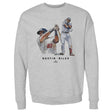 Austin Riley Men's Crewneck Sweatshirt | 500 LEVEL
