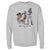 Austin Riley Men's Crewneck Sweatshirt | 500 LEVEL