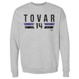 Ezequiel Tovar Men's Crewneck Sweatshirt | 500 LEVEL
