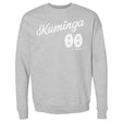 Jonathan Kuminga Men's Crewneck Sweatshirt | 500 LEVEL