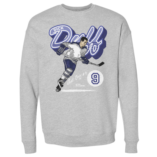 Dick Duff Men's Crewneck Sweatshirt | 500 LEVEL