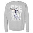 CeeDee Lamb Men's Crewneck Sweatshirt | 500 LEVEL