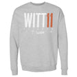 Tanner Witt Men's Crewneck Sweatshirt | 500 LEVEL