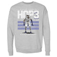Damar Hamlin Men's Crewneck Sweatshirt | 500 LEVEL