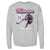 Mark Messier Men's Crewneck Sweatshirt | 500 LEVEL