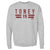 Kadarius Toney Men's Crewneck Sweatshirt | 500 LEVEL