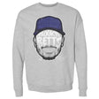 Mookie Betts Men's Crewneck Sweatshirt | 500 LEVEL