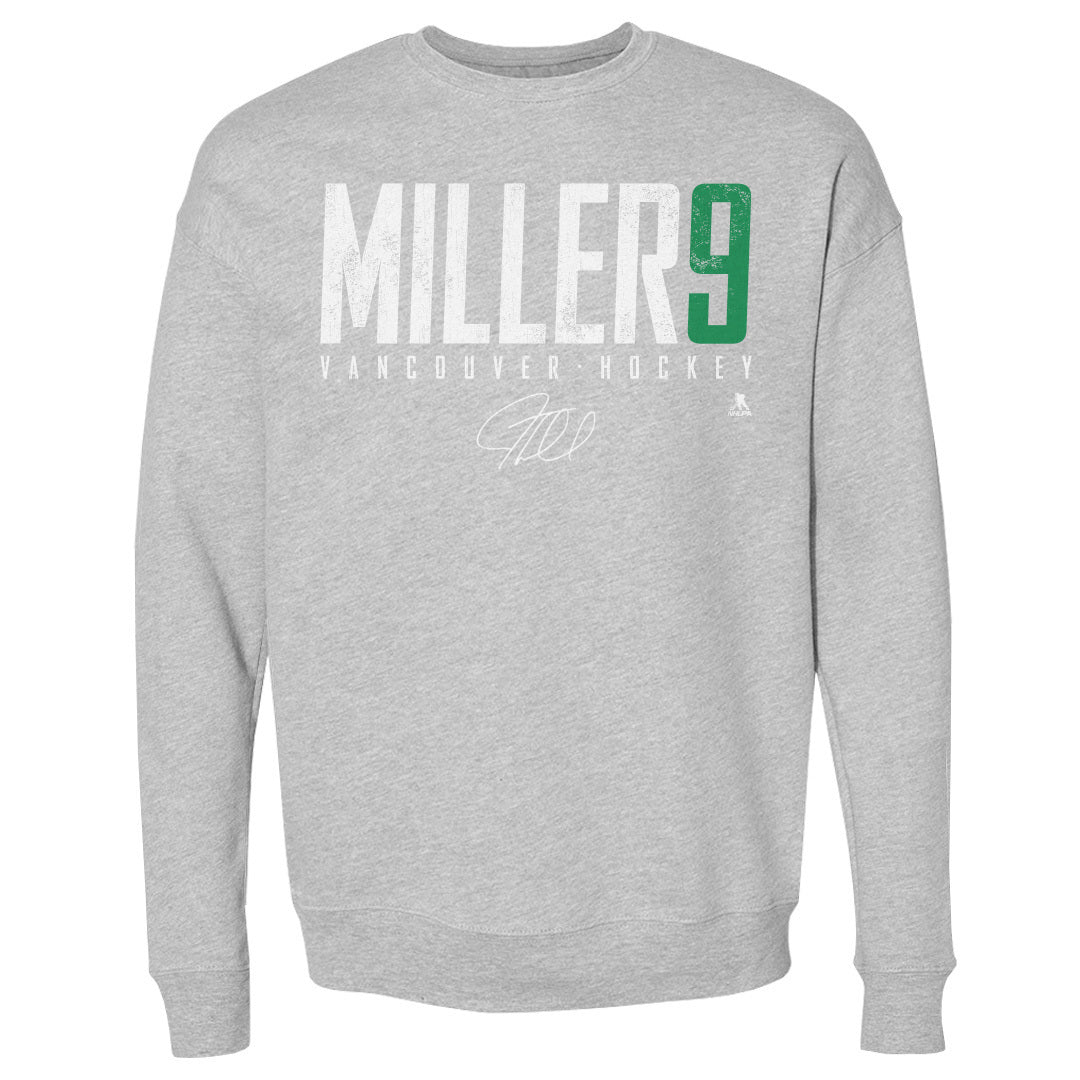 J.T. Miller Men&#39;s Crewneck Sweatshirt | 500 LEVEL