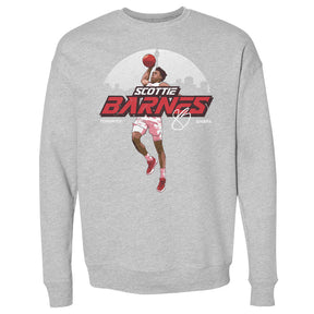 Scottie Barnes Men's Crewneck Sweatshirt | 500 LEVEL