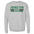 Wyatt Johnston Men's Crewneck Sweatshirt | 500 LEVEL