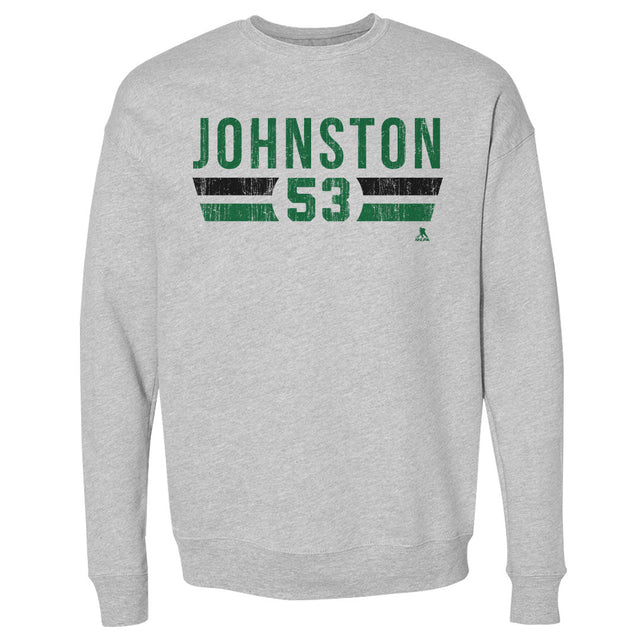 Wyatt Johnston Men's Crewneck Sweatshirt | 500 LEVEL