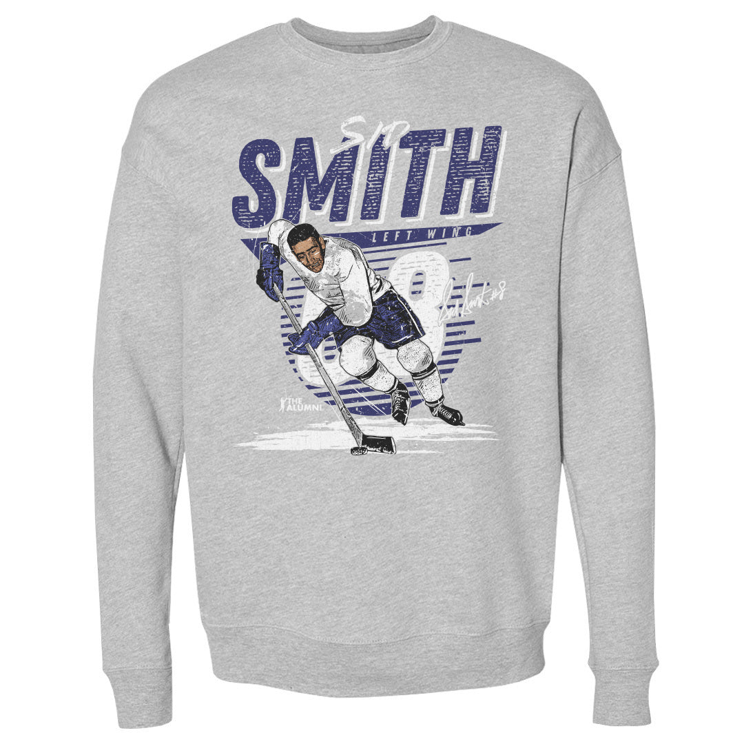 Sid Smith Men&#39;s Crewneck Sweatshirt | 500 LEVEL