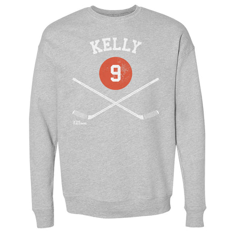 Bob Kelly Men's Crewneck Sweatshirt | 500 LEVEL