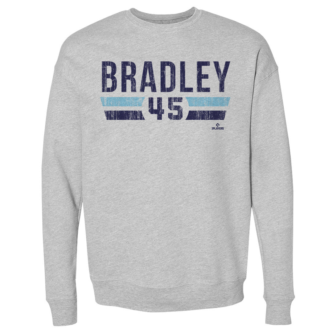 Taj Bradley Men&#39;s Crewneck Sweatshirt | 500 LEVEL