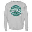 Ken Griffey Jr. Men's Crewneck Sweatshirt | 500 LEVEL