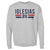 Raisel Iglesias Men's Crewneck Sweatshirt | 500 LEVEL