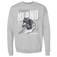 Daron Bland Men's Crewneck Sweatshirt | 500 LEVEL