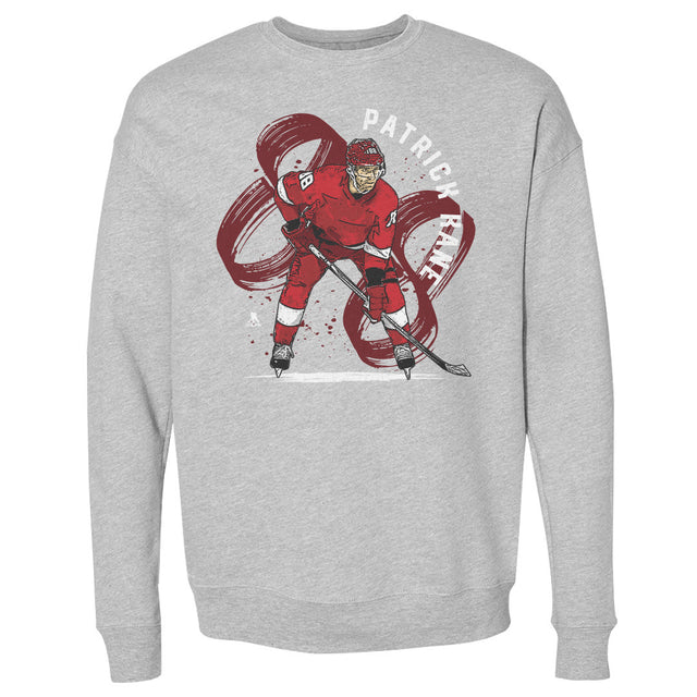 Patrick Kane Men's Crewneck Sweatshirt | 500 LEVEL