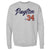 Walter Payton Men's Crewneck Sweatshirt | 500 LEVEL