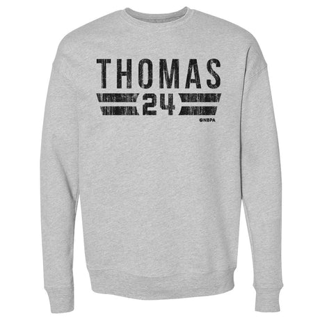 Cam Thomas Men's Crewneck Sweatshirt | 500 LEVEL