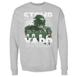 A.J. Brown Men's Crewneck Sweatshirt | 500 LEVEL