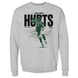 Jalen Hurts Men's Crewneck Sweatshirt | 500 LEVEL