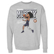 Jamal Murray Men's Crewneck Sweatshirt | 500 LEVEL
