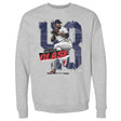 Emmanuel Clase Men's Crewneck Sweatshirt | 500 LEVEL