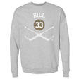 Adin Hill Men's Crewneck Sweatshirt | 500 LEVEL