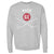 Rick Nash Men's Crewneck Sweatshirt | 500 LEVEL