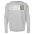 Robin Lehner Men's Crewneck Sweatshirt | 500 LEVEL