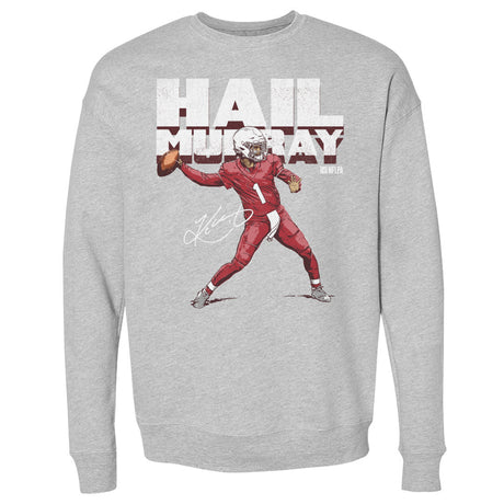 Kyler Murray Men's Crewneck Sweatshirt | 500 LEVEL