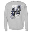 C.J. Stroud Men's Crewneck Sweatshirt | 500 LEVEL