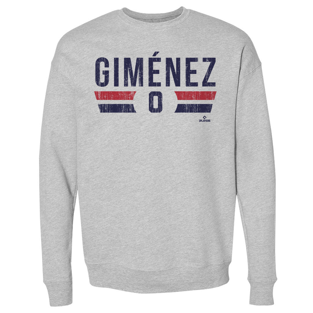 Andres Gimenez Men&#39;s Crewneck Sweatshirt | 500 LEVEL
