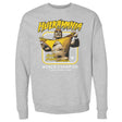 Hulk Hogan Men's Crewneck Sweatshirt | 500 LEVEL