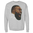 Jaylen Brown Men's Crewneck Sweatshirt | 500 LEVEL