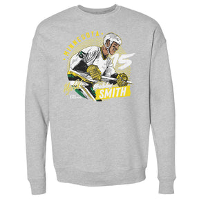Bobby Smith Men's Crewneck Sweatshirt | 500 LEVEL