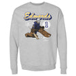 Don Edwards Men's Crewneck Sweatshirt | 500 LEVEL