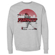 Trea Turner Men's Crewneck Sweatshirt | 500 LEVEL