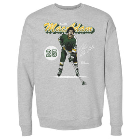 Alan MacAdam Men's Crewneck Sweatshirt | 500 LEVEL