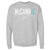 Jared McCann Men's Crewneck Sweatshirt | 500 LEVEL